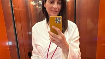 Αντιγόνη Κουλουκάκου: Οι πρώτες φωτογραφίες με το μωρό και τον σύντροφό της - «Να είσαι ευλογημένος»