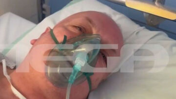 Θεσσαλονίκη - Συγκλονίζει ο μάγειρας που δέχτηκε επίθεση με μαχαίρι: Ζω από θαύμα, δεν έχω δει ξανά τέτοιον άνθρωπο