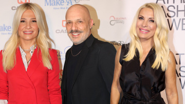 Τηλεόραση: Ώρα μεταγραφών στα κανάλια - Ονόματα, σενάρια, ανανεώσεις και μεγάλες επιστροφές