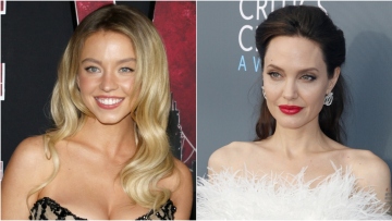 Σίντνεϊ Σουίνι για Αντζελίνα Τζολί: Είναι ένα είδωλο του στυλ