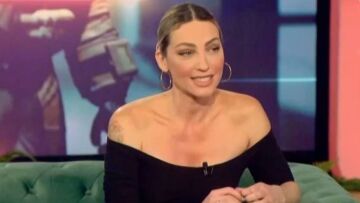 Βανέσα Αδαμοπούλου: Tα τελευταία τέσσερα χρόνια δεν παρακολουθώ την επικαιρότητα, αυτό με κάνει εξυπνότερη