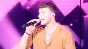 Γιάννης Ξανθόπουλος: Ξέσπασε σε κλάματα ο πατέρας του μετά το τροχαίο που ενεπλάκη - Δεν έφταιγε το παιδί μου