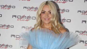 Ζόζεφιν: Η αντίδραση σε ερώτηση για την προσωπική της ζωή και τον Νίνο - Δεν ξέρω τι λες, είπε