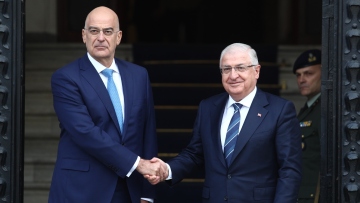 Ελληνοτουρκικά: O πιο ασφαλής τρόπος για κλίμα νηνεμίας είναι η διευθέτηση της μοναδικής διαφοράς, λέει η Αθήνα