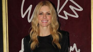 Ευαγγελία Αραβανή: Έφερε στον κόσμο το πρώτο της παιδί