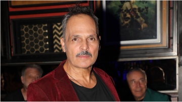 Σταμάτης Γαρδέλης: Έχασα την ψυχραιμία μου, αντέδρασα βίαια και είμαι αδικαιολόγητος