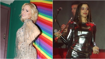 Καλομοίρα για Μαρίνα Σάττι: Είναι φανταστική, πιστεύω ότι θα πάει πολύ καλά