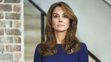 Κέιτ Μίντλετον: Ο φωτογράφος αποκάλυψε πώς την «αιχμαλώτισε» στον φακό του μέσα στο αυτοκίνητο με τον Ουίλιαμ