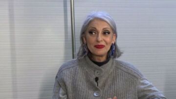 Ματθίλδη Μαγγίρα: Έχω περάσει κατάθλιψη, μπορώ να την αναγνωρίσω σε ανθρώπους