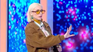 My Style Rocks: Οι παίκτριες κατηγορούν τη Φωτεινή ότι έχει στυλίστα - Μας κοροϊδεύεις μες στα μούτρα μας, λέει η Ανδριάνα