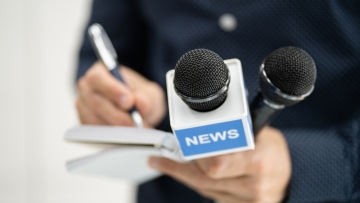 Πορτογαλία: Γενική απεργία των δημοσιογράφων σήμερα, η πρώτη εδώ και 42 χρόνια