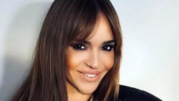 Νικολέττα Καρρά: Κάνω πολλή δουλειά με τον εαυτό μου, η ψυχολόγος ήταν απλά μία παρέα