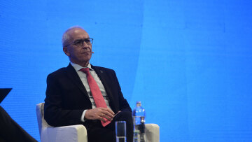 Γερογιάννης στο Greece Talks:  Η Aegean 24 χρόνια τώρα κάνει πράξη τη σύνδεση της Θεσσαλονίκης με Ελλάδα και εξωτερικό