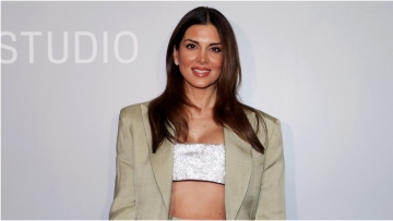 Σταματίνα Τσιμτσιλή: Είχα επί μήνες μια πολύ βραχνιασμένη φωνή και τελικά ήταν αιμορραγικός πολύποδας