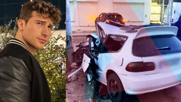 Τροχαίο δυστύχημα στο Μενίδι: «Φταίει και παραφταίει ο τραγουδιστής» λέει ο πατέρας του 19χρονου που σκοτώθηκε 