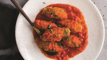 15 κλασικές και αγαπημένες μας συνταγές σε νηστίσιμη εκδοχή