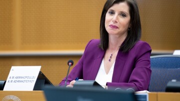 Επανεξετάζεται η παρουσία της Άννας-Μισέλ Ασημακοπούλου στο ευρωψηφοδέλτιο της ΝΔ - Οι αποφάσεις Μητσοτάκη