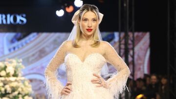 Γαρυφαλλιά Καληφώνη: Ο γάμος είναι κάτι που δεν με ενδιαφέρει, είναι πολύ νωρίς, είμαι ένα μωράκι 28 ετών