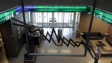 Χρηματιστήριο Αθηνών: Συνεχίστηκε η παλινδρόμηση – Παραβιάστηκαν οι 2.000 μονάδες
