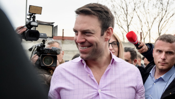 Στα χακί ο Κασσελάκης, στον «πάγο» η Τσαπανίδου: Όλο το παρασκήνιο