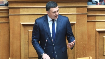 Κικίλιας: Προχωράμε στην απόκτηση 7 Canadair τελευταίας γενιάς