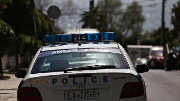 Εύβοια: 39χρονος χτύπησε με κοντάρι τον 15χρονο γιο του και τον 73χρονο πατέρα του
