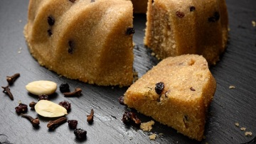 Σιμιγδαλένιος χαλβάς: 3 συχνά λάθη και πώς να τα αποφύγετε