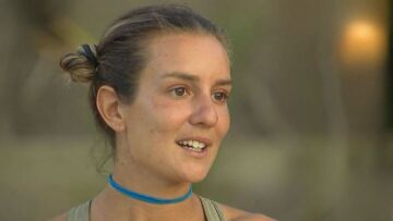Survivor: Η Μαριλίνα Βακονδίου αποχώρησε - Φεύγω γεμάτη, είπε