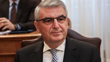 Τσακλόγλου: Την 1η Απριλίου θα ισχύσει η 4η διαδοχική αύξηση κατώτατου μισθού, που θα ξεπερνάει τα 800 ευρώ