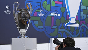 Champions League: Ρεάλ - Σίτι και Παρί - Μπαρτσελόνα στους «8» 