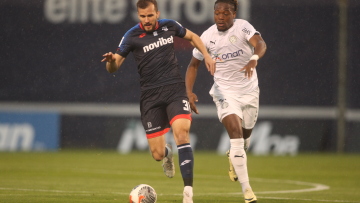 Stoiximan Super League, Κηφισιά - ΟΦΗ 0-0: «Κόλλησαν» στο μηδέν στην Καισαριανή - Βίντεο 