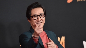 Κε Χούι Κουάν: Θα πρωταγωνιστήσει στην πρώτη του ταινία με τίτλο, With Love