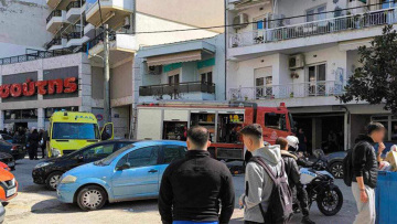 Τραγωδία στην Αλεξανδρούπολη: Πήγε να βγάλει σέλφι, λέει ο παππούς του 15χρονου