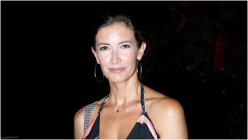 Μάρα Δαρμουσλή: Το παιδί μου είναι 2 ετών και το θηλάζω ακόμη, γιατί ντε και καλά πρέπει να το κόψω;