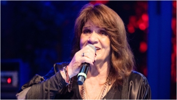 Ελπίδα: Πέρασα στρατοδικείο, δεν το είπα ποτέ σε κανέναν