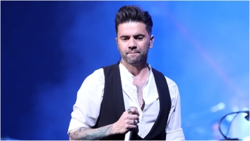 Θοδωρής Μαραντίνης: Με έφερε σε πολύ δύσκολη θέση όλη αυτή η παραφιλολογία μετά το διαζύγιο