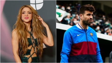 Σακίρα: Έβαλα την καριέρα μου σε παύση για να είμαι δίπλα στον Πικέ