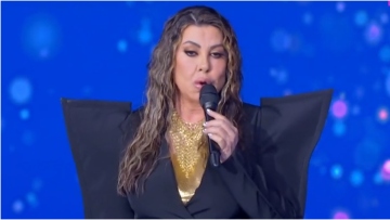 Άντζελα Δημητρίου: Η ψυχή και η καρδιά μου είναι στη μητέρα μου