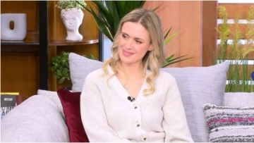 Μαρκέλλα Γιαννάτου: Δεν ήθελα να σταματήσω τη δουλειά για να μην χρεώσω κάτι στην κόρη μου