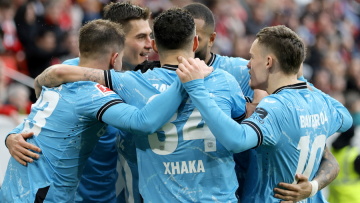 Bundesliga, Φράιμπουργκ-Λεβερκούζεν 2-3: Καλπάζουν προς τον τίτλο οι αήττητες «ασπιρίνες» - Δείτε τα γκολ 