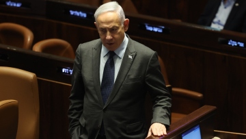 Νετανιάχου κατά συμμάχων στη διεθνή κοινότητα: «Η μνήμη σας είναι τόσο μικρή;»