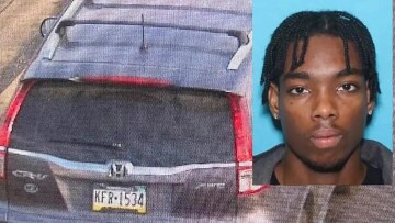 Φιλαδέλφεια: Παραδόθηκε ο ύποπτος για τους τρεις φόνους - Νεκρές μητριά, αδελφή και σύντροφος