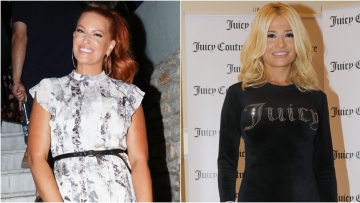 Σίσσυ Χρηστίδου: Δεν θα ήθελα τη Φαίη Σκορδά απέναντι από εμάς το Σαββατοκύριακο