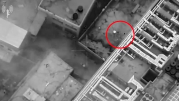 Πόλεμος στη Γάζα: Ο ισραηλινός στρατός σκότωσε 20 Παλαιστίνιους ενόπλους στο νοσοκομείο Αλ Σίφα (Βίντεο)