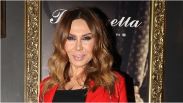 Στέλλα Γεωργιάδου: Φυσικά και έχω κάνει μπότοξ