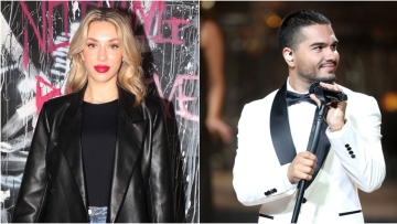 Γαρυφαλλιά Καληφώνη: Η αινιγματική ανάρτησή της μετά τα δημοσιεύματα για χωρισμό από τον Χρήστο Μάστορα