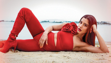 Μαρίνα Σάττι: Αυτή είναι  η ιστορία της