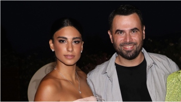 Γαλάτεια Βασιλειάδη για Γιώργο Παπαδόπουλο: Ζήλευα, τον έπαιρνα σε βιντεοκλήσεις όταν πήγαινε στο ξενοδοχείο του 