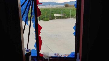 Αγρίνιο: Ιερόσυλοι λεηλάτησαν δυο εκκλησίες