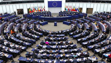 Ευρωεκλογές 2024: Οι πρώτοι συσχετισμοί για τις έδρες στο ευρωκοινοβούλιο